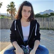 Insegnante di lingua inglese e materie umanistiche